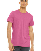Heather Charity Pink / XS