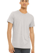 Heather Cool Grey / XS