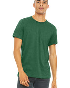 Heather Grass Green / XS