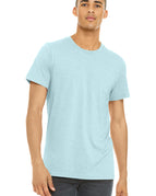 Heather Ice Blue / XS