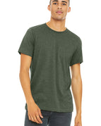 Heather Military Green