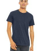 Heather Navy