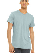 Heather Prism Ice Blue