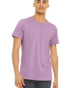 Heather Prism Lilac