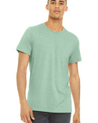 Heather Prism Mint