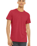 Heather Red