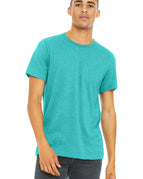 Heather Sea Green