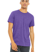 Heather Team Purple