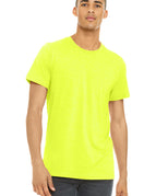Neon Yellow