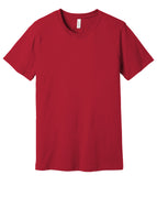 Canvas Red / XS