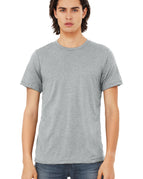 Athletic Grey Triblend / XS