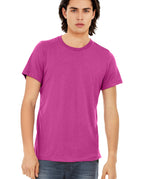 Berry Triblend / XS