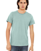 Dusty Blue Triblend / XS