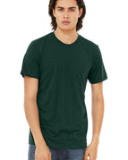 Emerald Triblend / XS