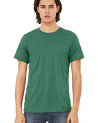 Grass Green Triblend / XS