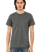 Grey Triblend / XS