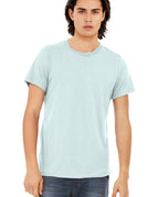 Ice Blue Triblend / XS