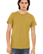 Mustard Triblend / XS