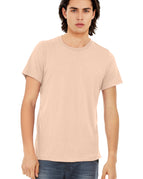Peach Triblend / XS