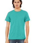 Sea Green Triblend
