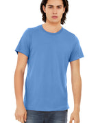 Solid Carolina Blue Triblend