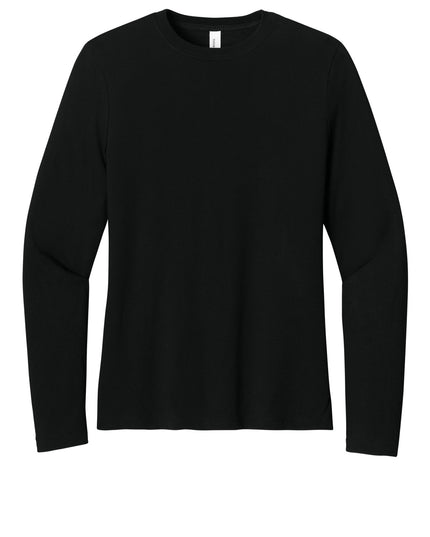 BELLA+CANVAS Women's Jersey Long Sleeve Tee BC6500