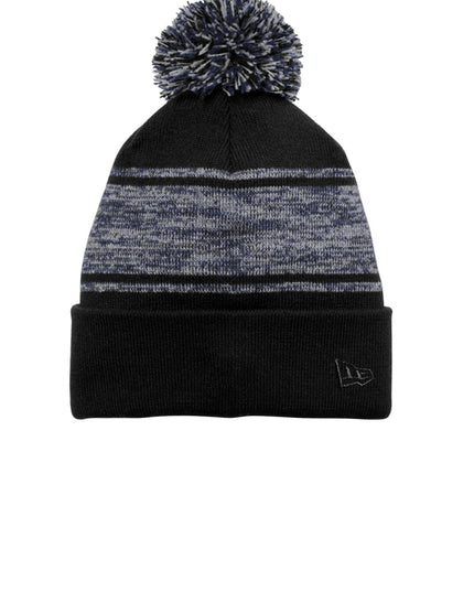 Black/Deep Navy