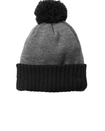Black/Heather Grey