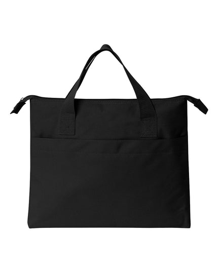 Black back