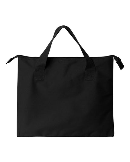 Black front