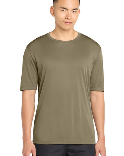 Coyote Brown