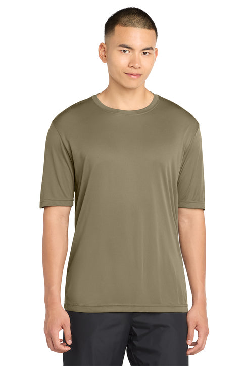 Coyote Brown