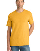 Gold Heather / XS