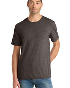 Heathered Brown / XS