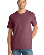 Heathered Cardinal / XS