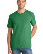 Heathered Kelly Green / XS