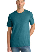 Heathered Teal / XS