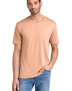 Heathered Dusty Peach / XS