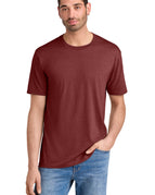 Heathered Russet / XS