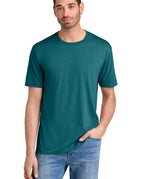 Heathered Teal / XS