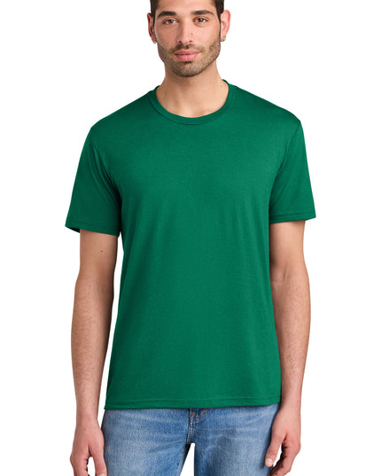 District  Perfect TriTee. DM130 - Jewel Green