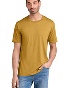 Ochre Yellow Heather