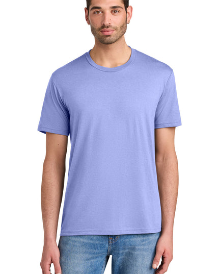 District  Perfect TriTee. DM130 - Soft Lilac