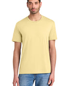 Soft Yellow