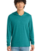 Heathered Teal / XS