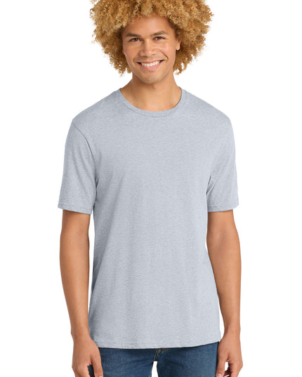 District Perfect Weight Tee. DT104 - Ash