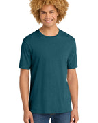 Caribbean Blue Heather / XS