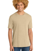 Heathered Latte / XS