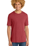 Heathered Red / XS