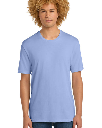 District Perfect Weight Tee. DT104 - Soft Lilac